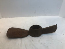 Vintage pick axe for sale  Barronett