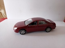 Peugeot 607 norev d'occasion  Erstein