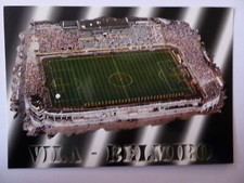 Stadionpostkarte estádio urba gebraucht kaufen  Gelnhausen