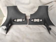 Coppia rivestimento angolare usato  Vallecrosia