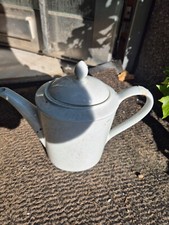 Große alte kaffeekanne gebraucht kaufen  Kempen