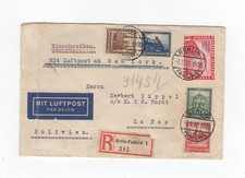 Reich 1932 einschreiben gebraucht kaufen  Freiburg im Breisgau