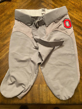 PANTALONES DE FÚTBOL NIKE USADOS RAROS AUTÉNTICOS OHIO STATE PRO COMBATE JUEGO ALTERNATIVO segunda mano  Embacar hacia Mexico