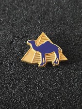 Camel pin pins gebraucht kaufen  Cottbus