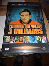 Dvd. homme valait d'occasion  Monts