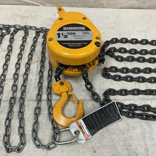 Harrington cf015 manual for sale  Carlsbad