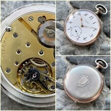 Antique eterna silver d'occasion  Expédié en Belgium