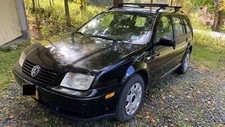 2003 volkswagen jetta for sale  Petersburg