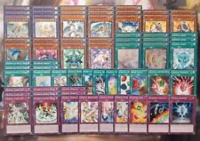 Yugioh crystal beast for sale  Hamilton