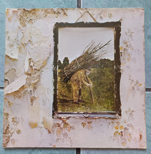 Led zeppelin vynl for sale  DONCASTER