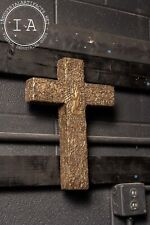 Antique handmade milagro for sale  USA