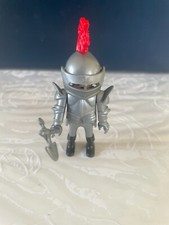 Playmobil 4871 chevalier d'occasion  La Tremblade