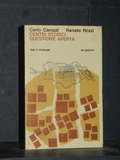 Carozzi rozzi centri usato  Verona
