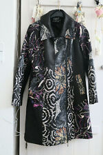 Jacke mantel franstyle gebraucht kaufen  Velpke