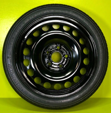 PNEU SOBRESSALENTE 16" SERVE:2016 2017 2018 2019 2020 CHEVY CRUZE, usado comprar usado  Enviando para Brazil