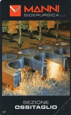 Nuova smagnetizzata golden usato  Riposto