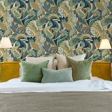 Botanical casa wallpaper for sale  MAIDENHEAD