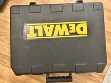 Dewalt 18v nail for sale  Marietta