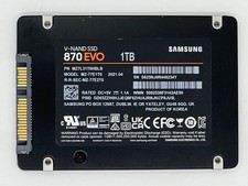 Samsung 870evo 860pro for sale  Walnut