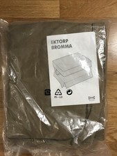 Housse ikea ektorp d'occasion  Dijon