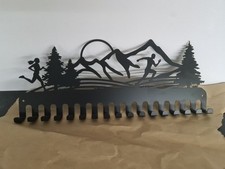 Medal display hanger for sale  RAINHAM