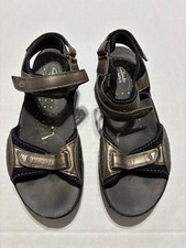 Bronze metallic clarks for sale  Clermont