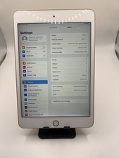 Ipad mini 64gb for sale  HARROW