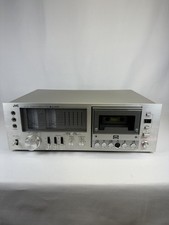 Jvc stereo cassette for sale  Shawnee