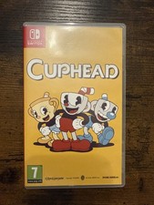 Cuphead pal ita usato  Rosignano Marittimo