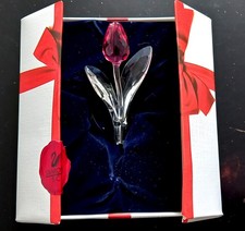 Swarovski figurine 606546 for sale  TARPORLEY