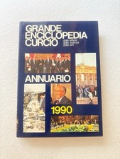 Grande enciclopedia curcio. usato  Treviso