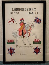 Northern ireland loyalist for sale  WOLVERHAMPTON