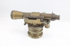 Hall brothers theodolite for sale  LEEDS