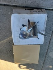 Suzuki propeller 3x15 for sale  Post Falls