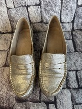 Caprice gold leder gebraucht kaufen  Bergisch Gladbach