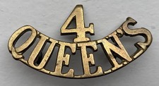 Original ww1 4th for sale  OXFORD