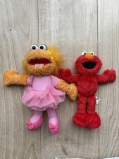 Sesame street live for sale  THETFORD