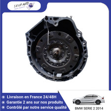 Boite vitesses bmw d'occasion  Saint-Quentin