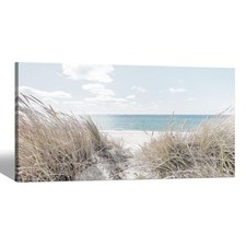 Ocean canvas wall for sale  Brentwood