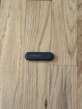 Computador Stick Garmin USB ANT, preto, usado comprar usado  Enviando para Brazil