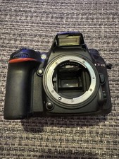 Nikon d7100 camera for sale  NORWICH