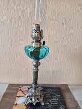 Lampe pétrole ancienne d'occasion  Allonnes