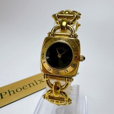 Orologio gucci 6400l usato  Spedire a Italy