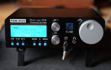 Vendo elad fdm usato  Genova