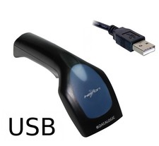 Barcodescanner barcode scanner gebraucht kaufen  Issum