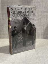Storia della guerra usato  Italia
