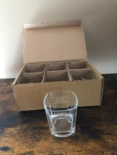 Verres whisky jack d'occasion Verres whisky jack d'occasion  Allauch