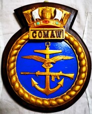 Comaw commander amphibious d'occasion  Expédié en Belgium