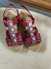 Brand new rieker for sale  OLDHAM