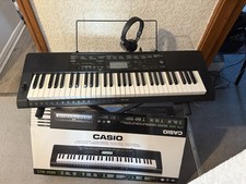 Casio ctk 3500 for sale  LIVERPOOL